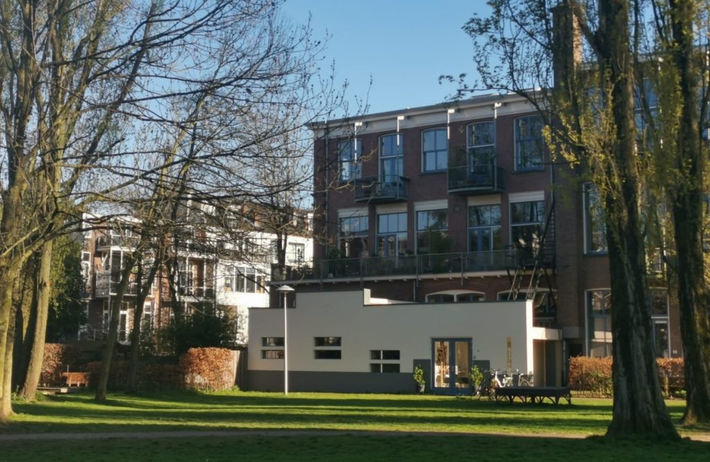 Chiropractiepraktijk ChiroCare Utrecht