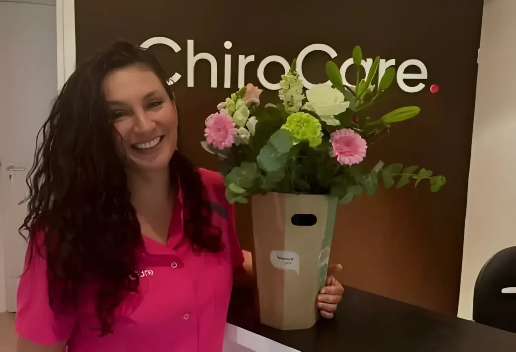 Chiropractor in Utrecht