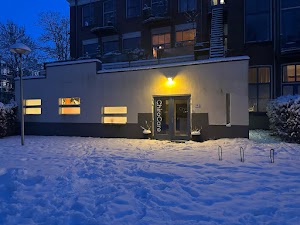 ChiroCare – Chiropractor Utrecht place picture