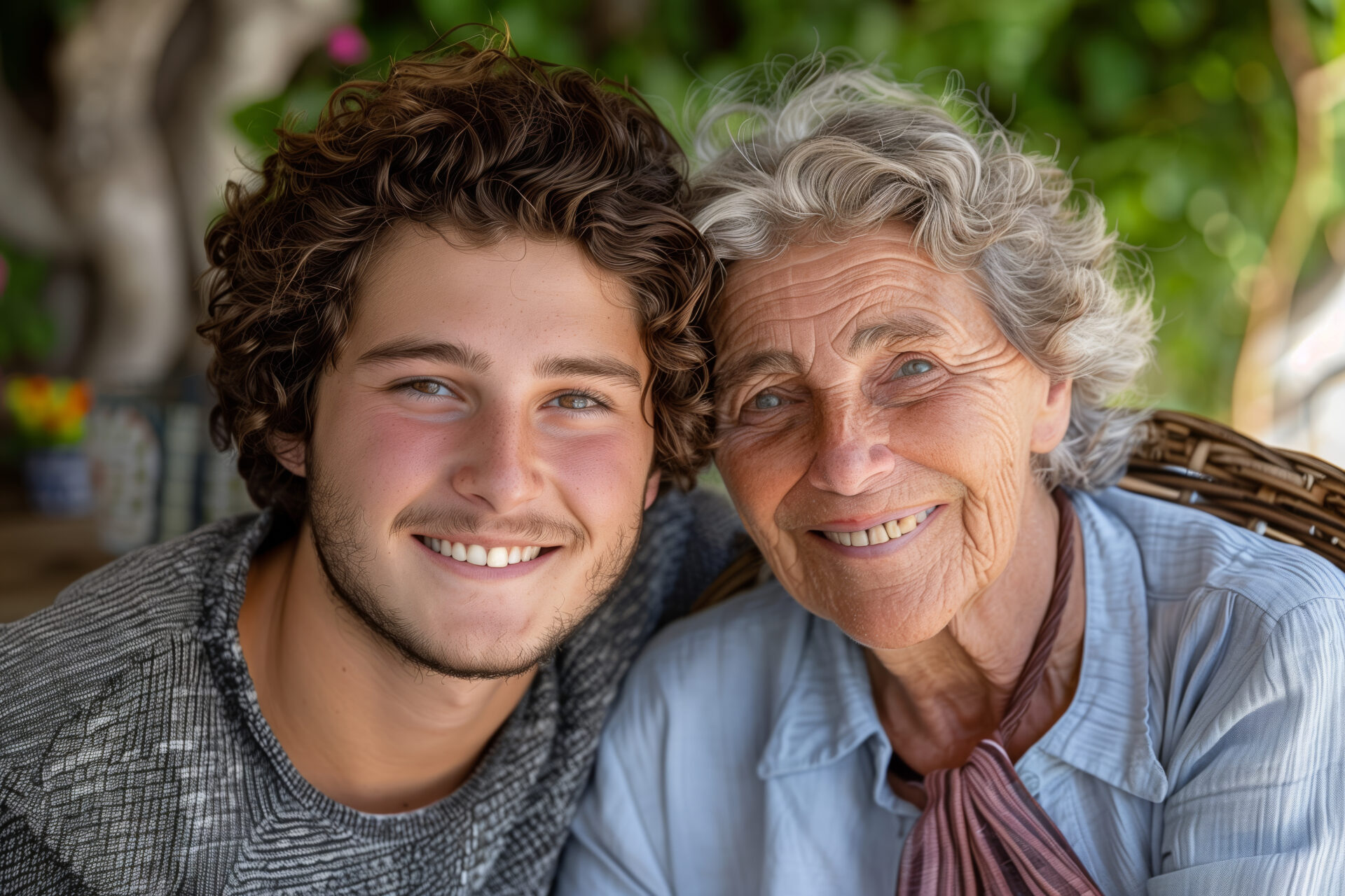Chiropractie bij ouderen