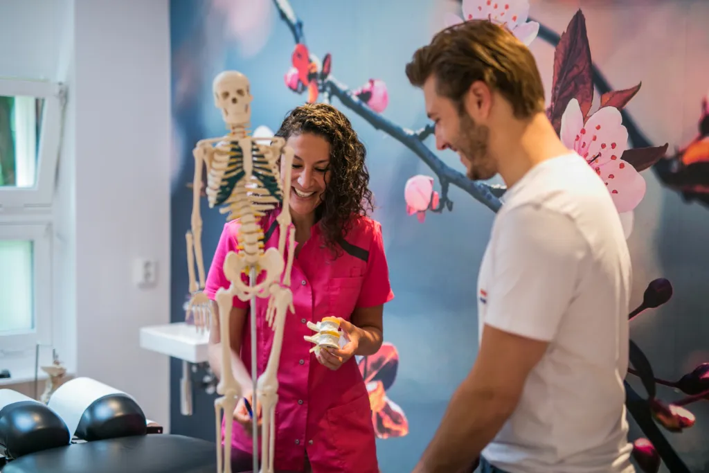Chiropractor voor alle leeftijden Utrecht