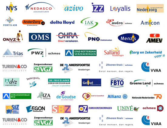 chiropractie vergoeding